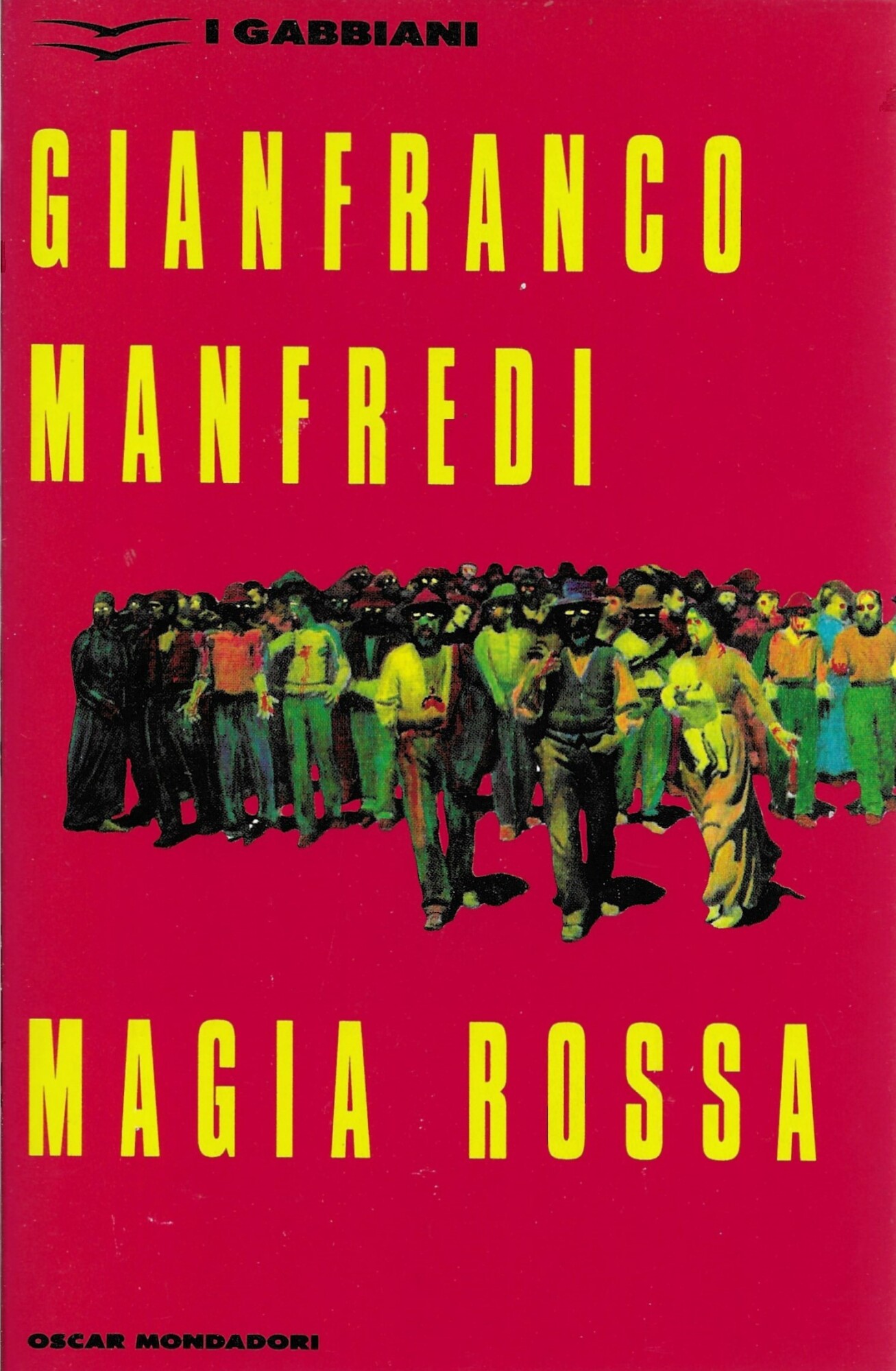 Magia rossa