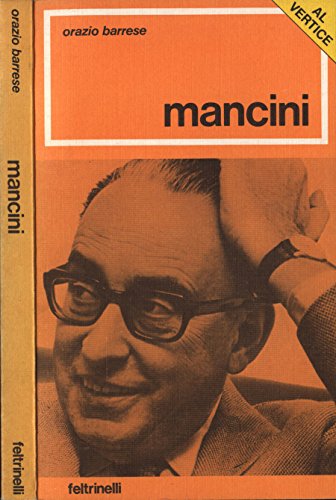 Mancini.