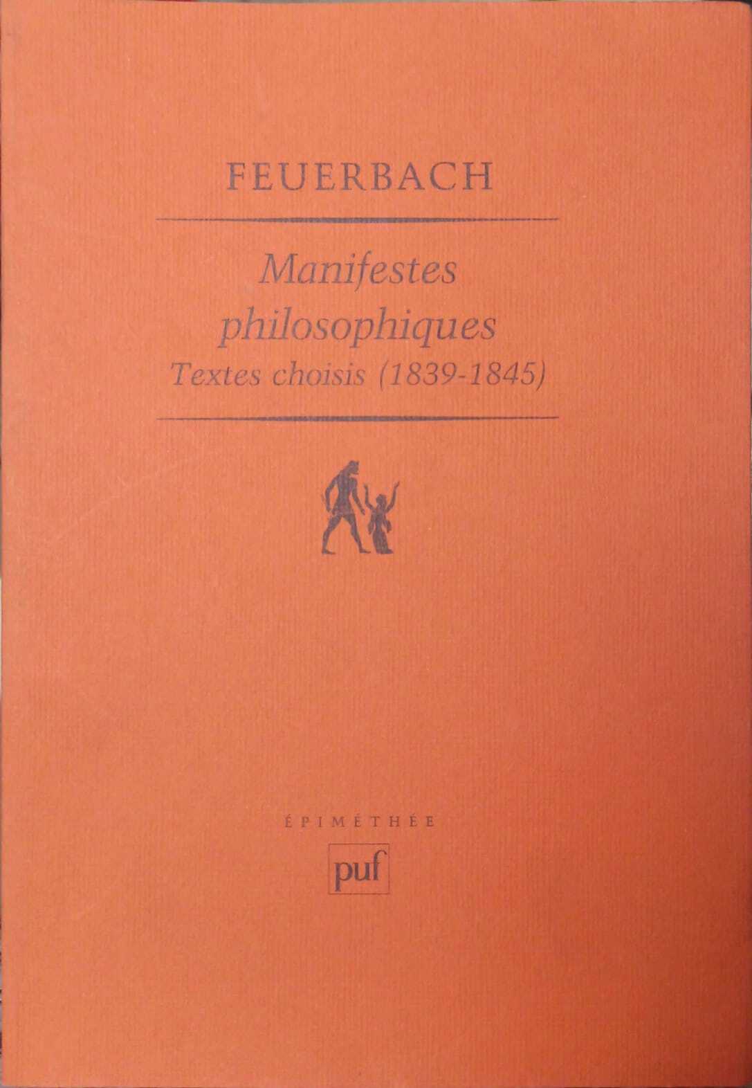 Manifestes Philosophiques