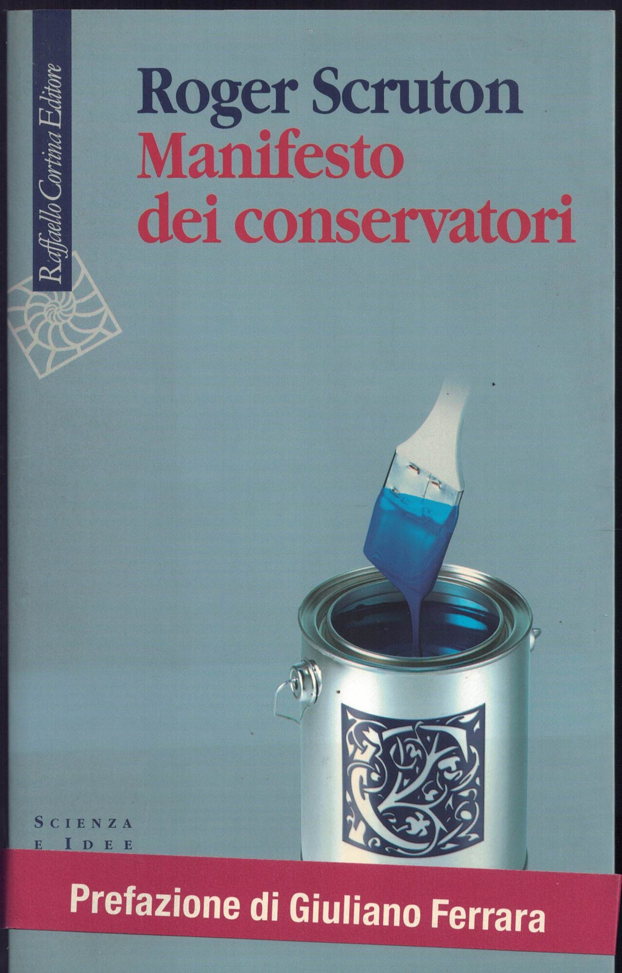 Manifesto dei conservatori