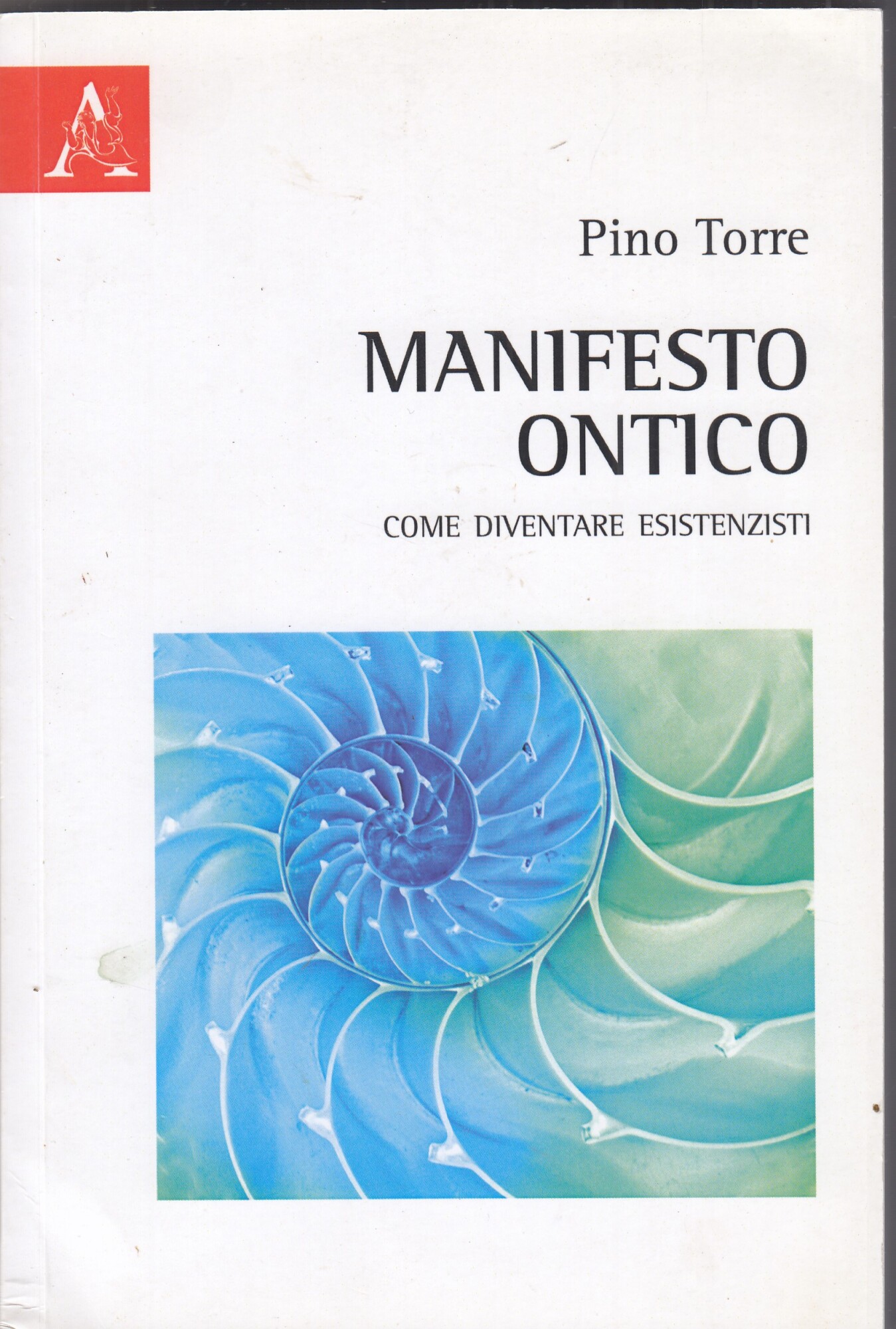 Manifesto ontico: come diventare esistenzisti