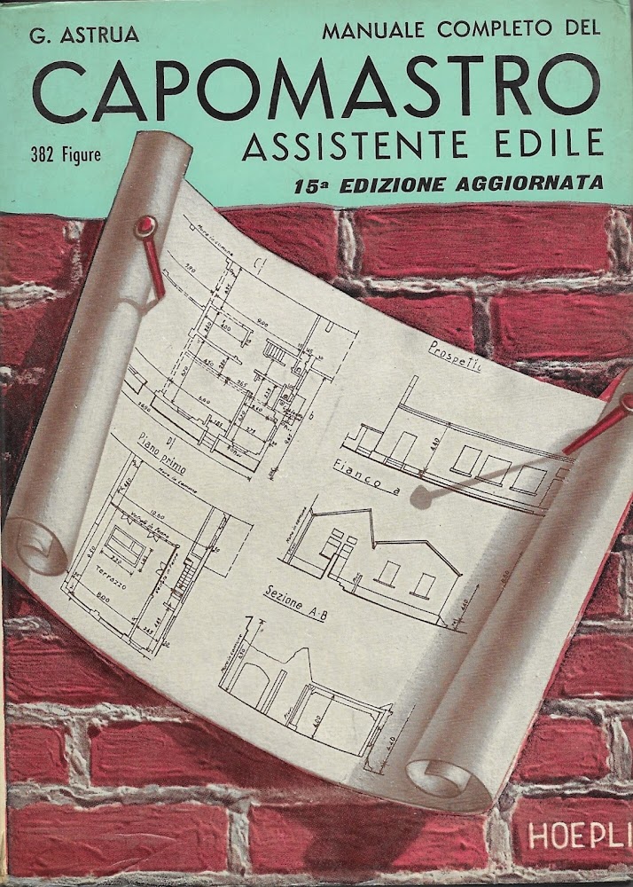 MANUALE COMPLETO DEL CAPOMASTRO ASSISTENTE EDILE