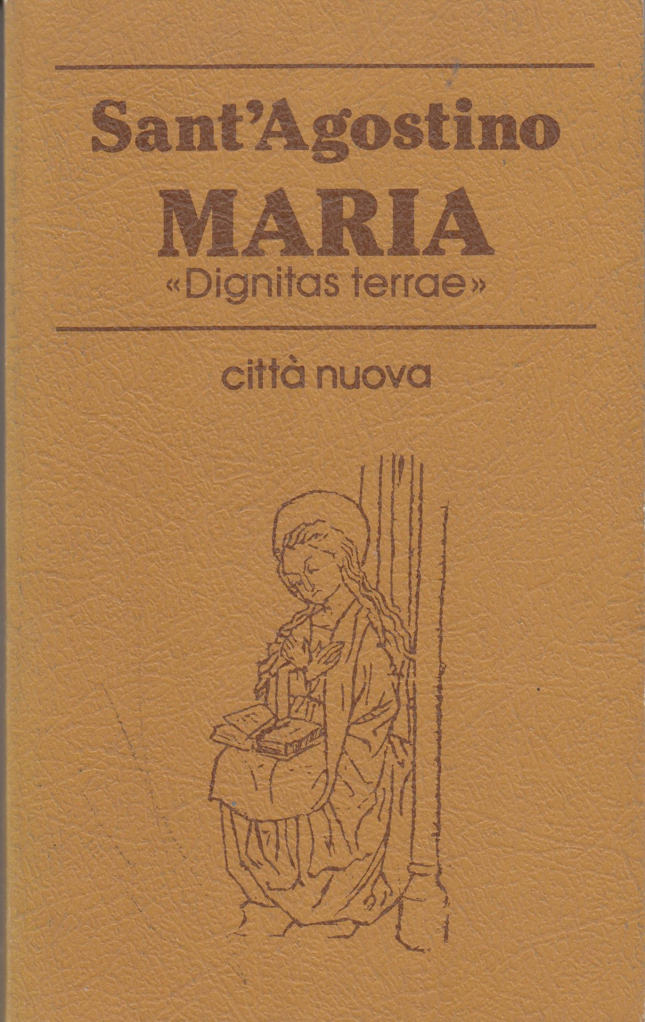 Maria «Dignitas terrae»