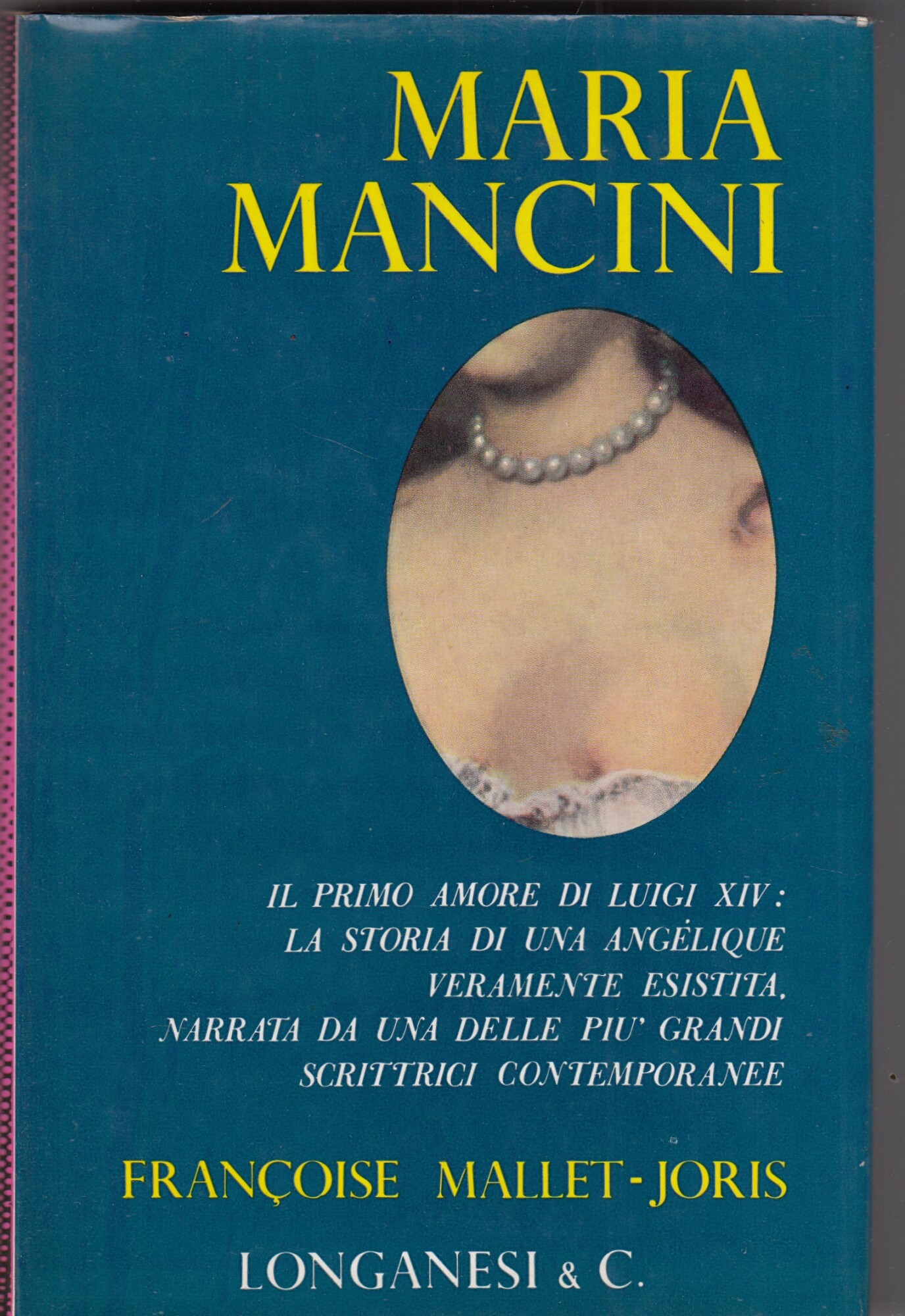 Maria Mancini