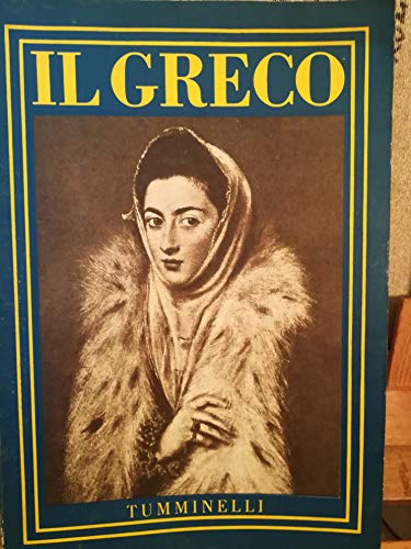 Mariani V. - IL GRECO