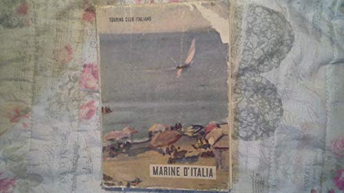 MARINE D'ITALIA.