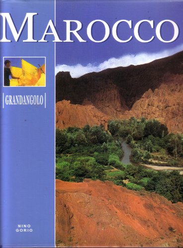 Marocco. Ediz. illustrata