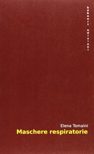 Maschere respiratorie