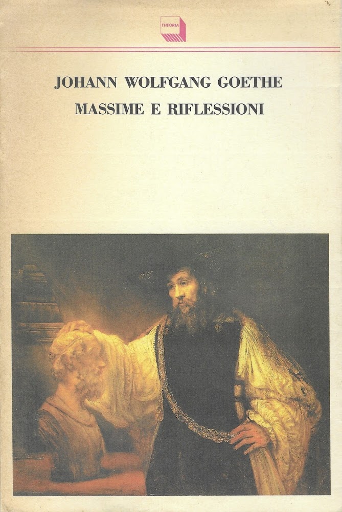 Massime e riflessioni
