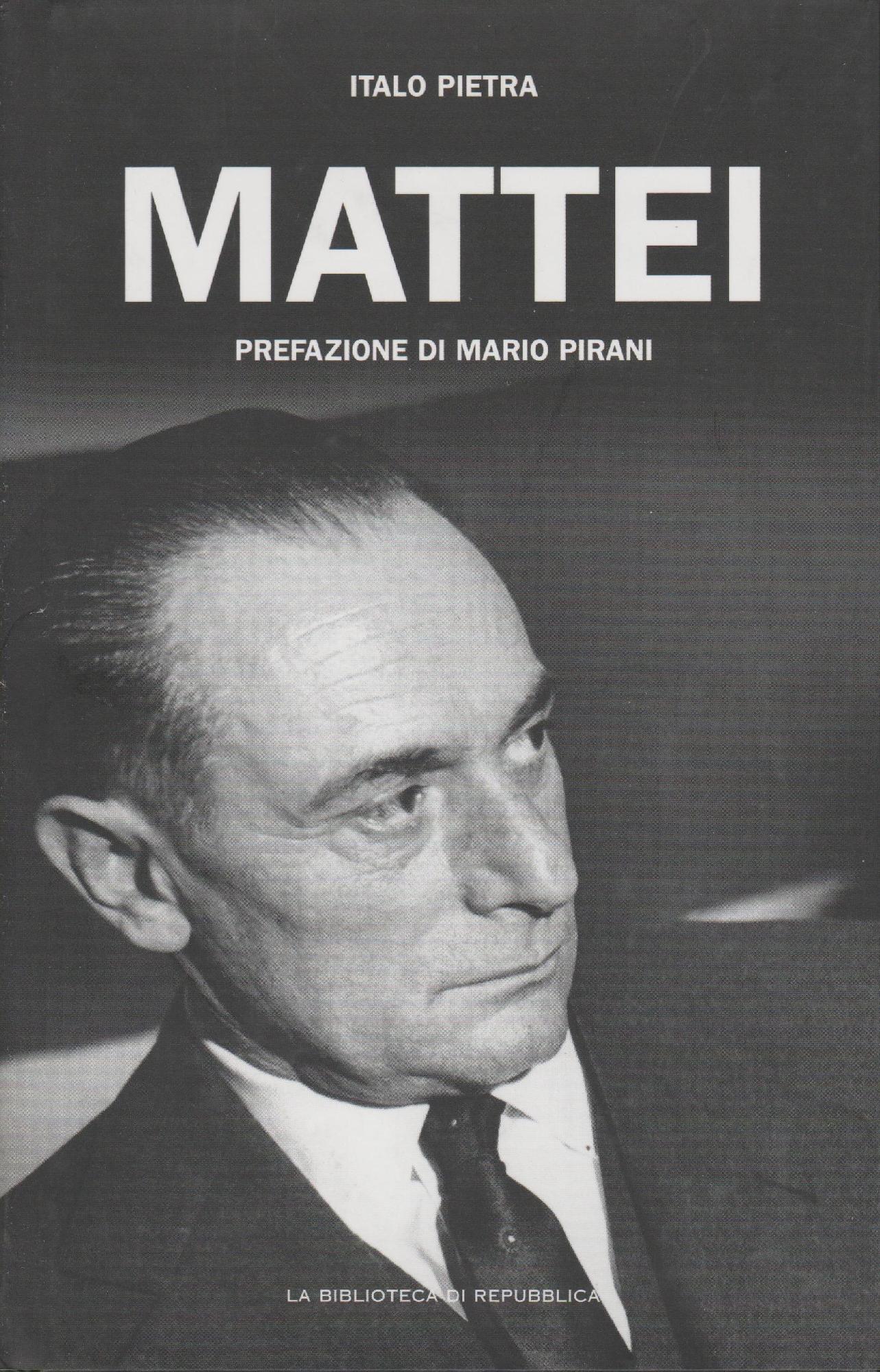 MATTEI