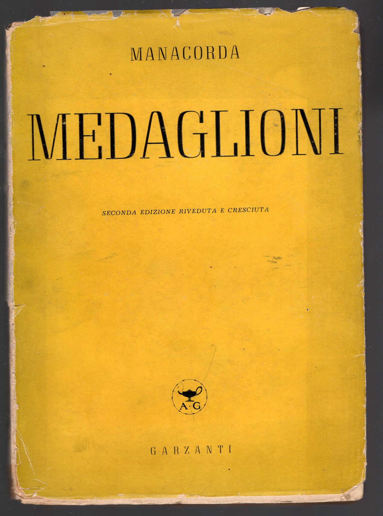 Medaglioni