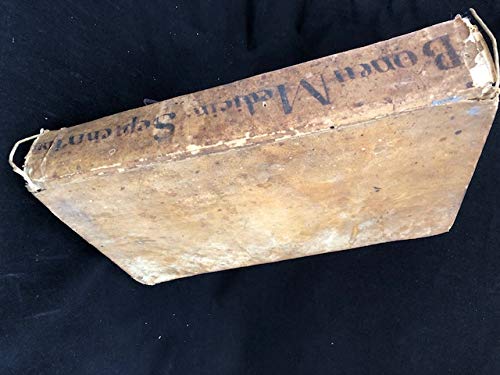 Medicina septentrionalis collatitia, sive Rei medicae, nuperis annis à medicis …