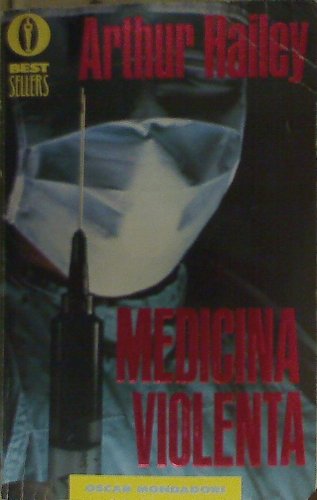 Medicina violenta