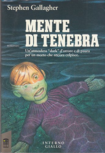 MENTE DI TENEBRA