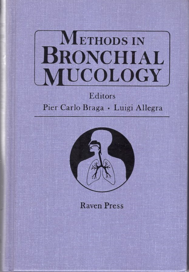 Methods in bronchial mucology