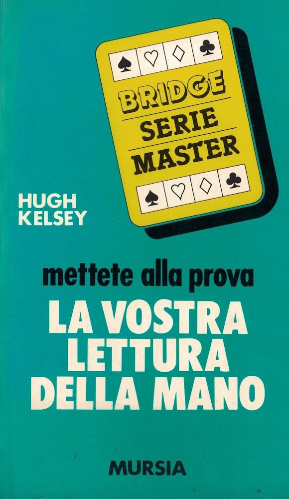 Mettete alla prova la vostra lettura della mano