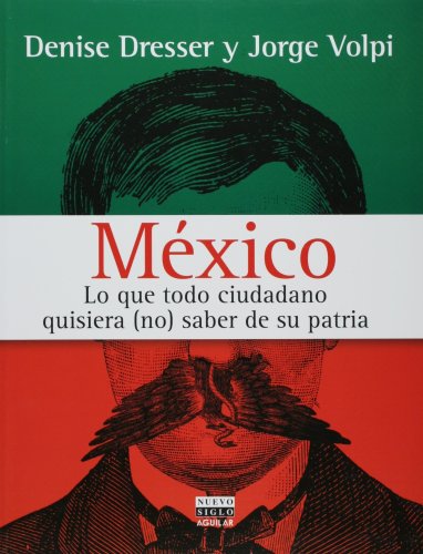 Mexico: Lo Que Todo Ciudadano Quisiera No Saber De Su …