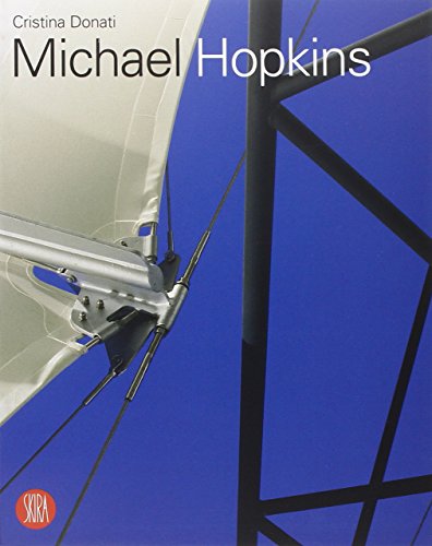 Michael Hopkins. Ediz. illustrata