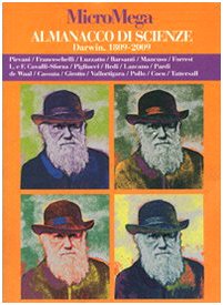 Micromega. Darwin, 1809-2009 (Vol. 3)