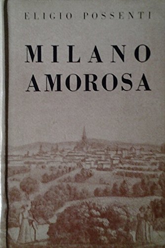 Milano amorosa