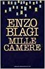 MILLE CAMERE - ENZO BIAGI - MONDADORI [ZCS113]