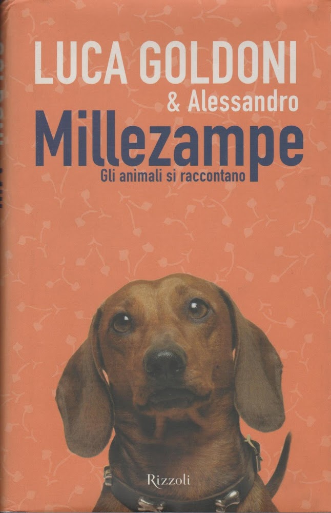 Millezampe. Gli animali si raccontano