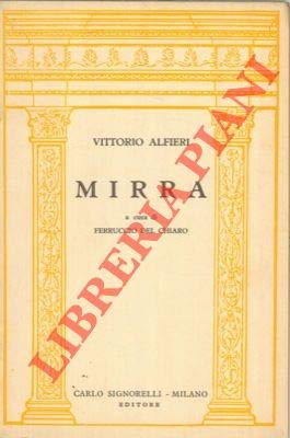 Mirra.