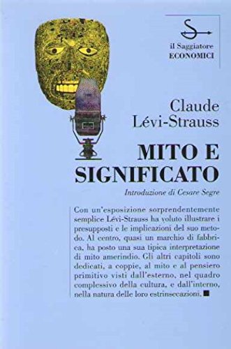 Mito e significato