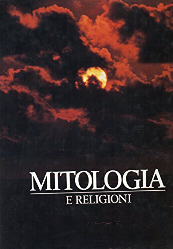 Mitologia e Religioni