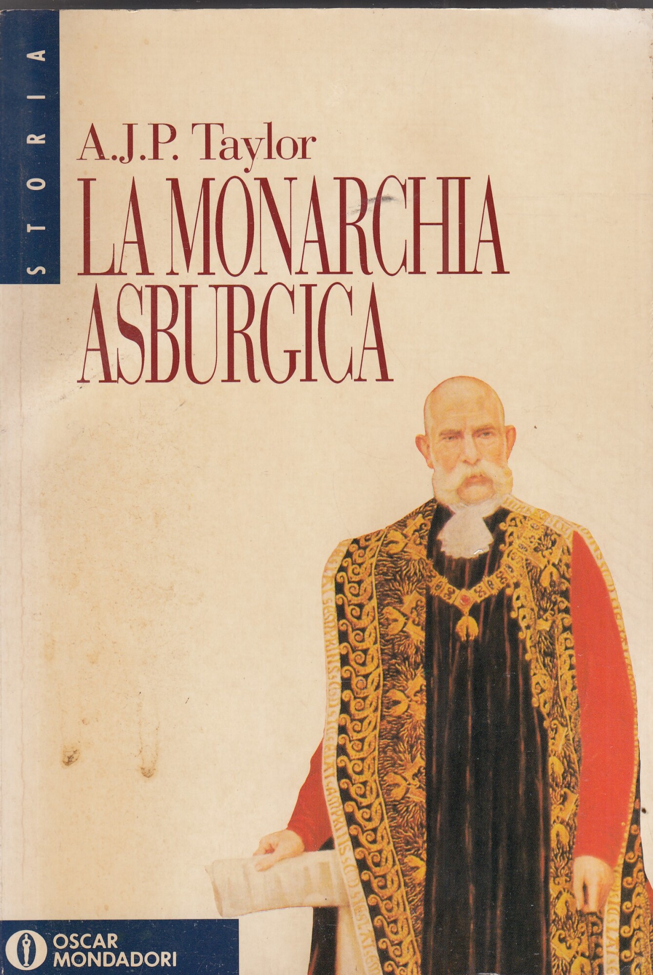 Monarchia asburgica (1809-1918)