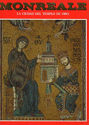 Monreale - La Ciudad del templo de oro