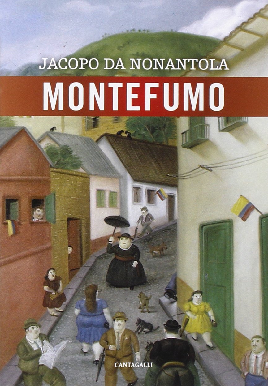 Montefumo
