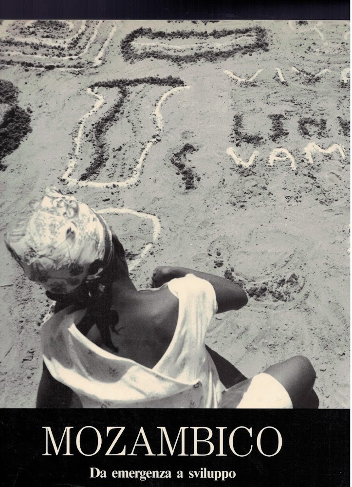 MONZAMBICO-Da emergenza a sviluppo