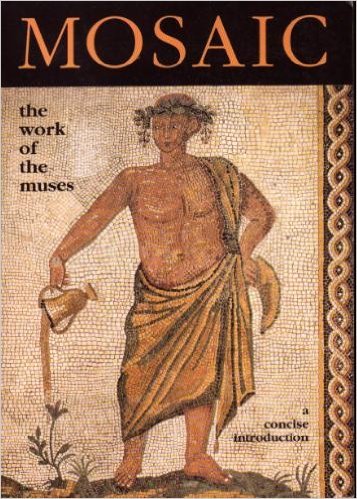 Mosaic: The Work of the Muses
