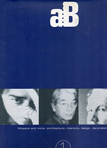 mosaics and more: architecture,interiors,design,decoration