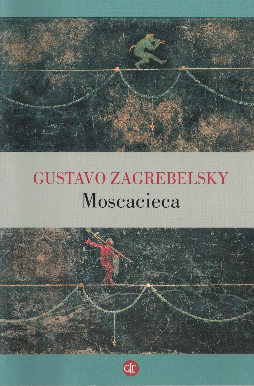 Moscacieca