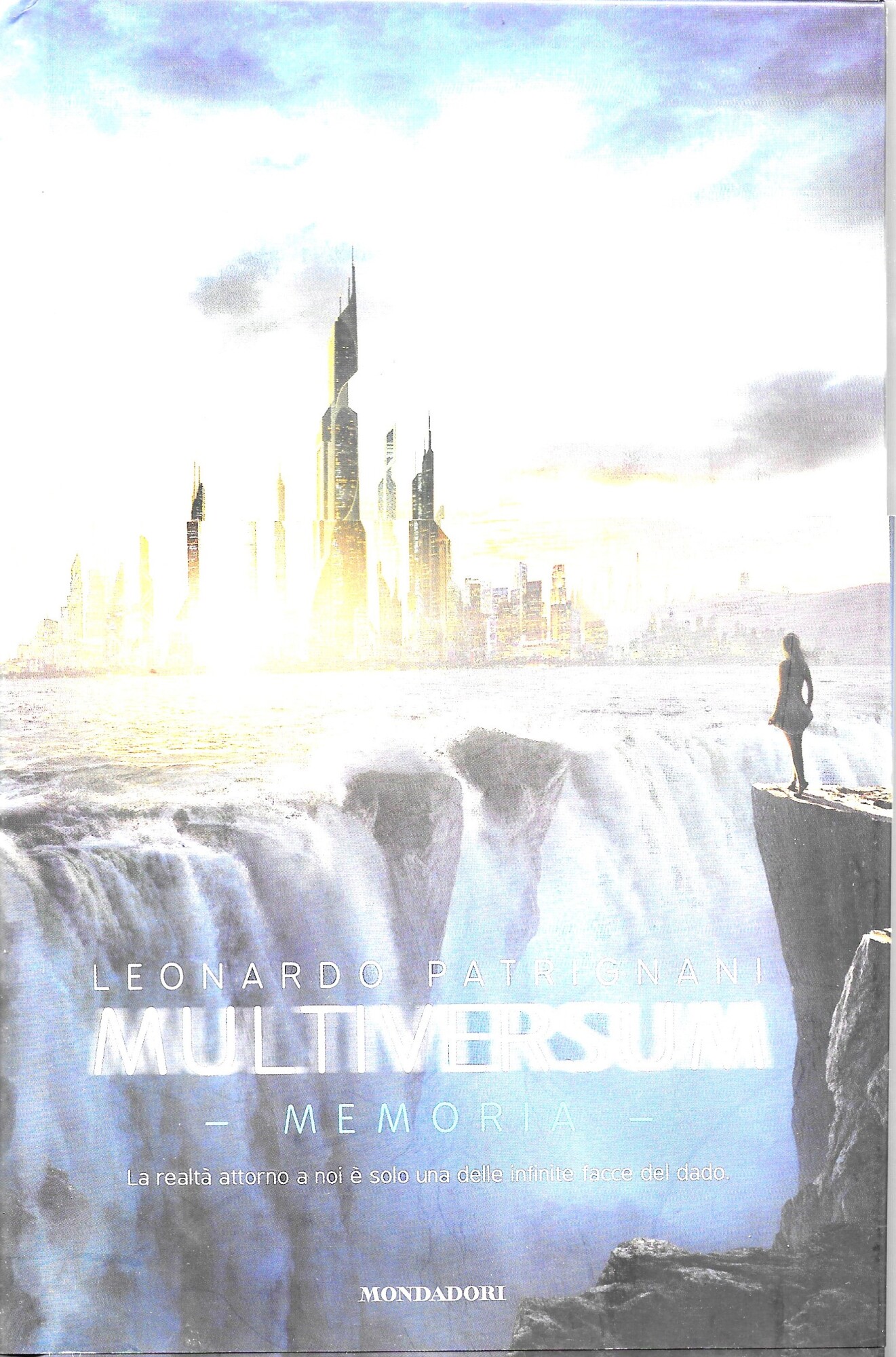 Multiversum - MEMORIA VOL.2 -