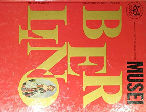 Museo Dahlem di Berlino