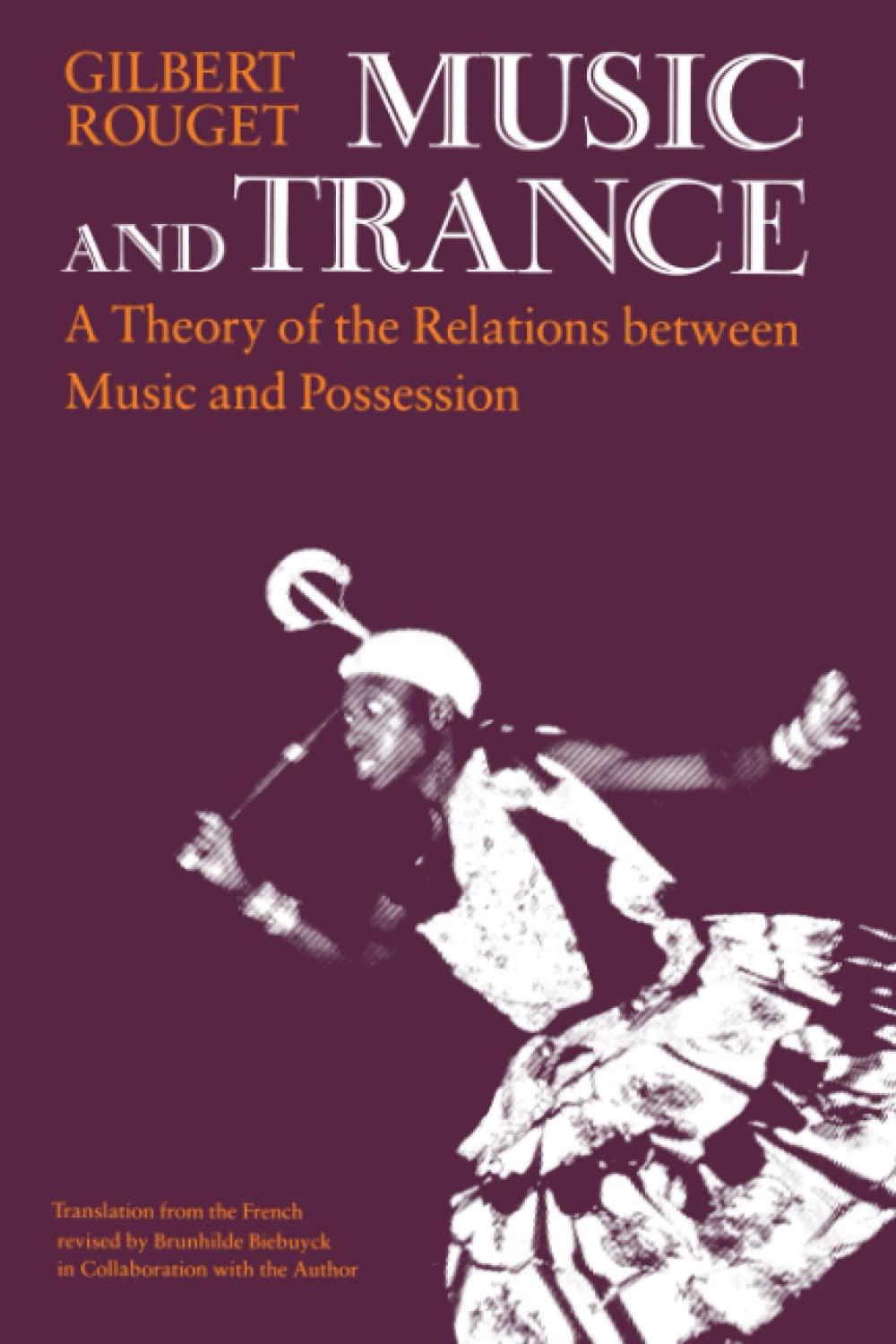 Music and Trance: A Theory of the Relations Between Music …