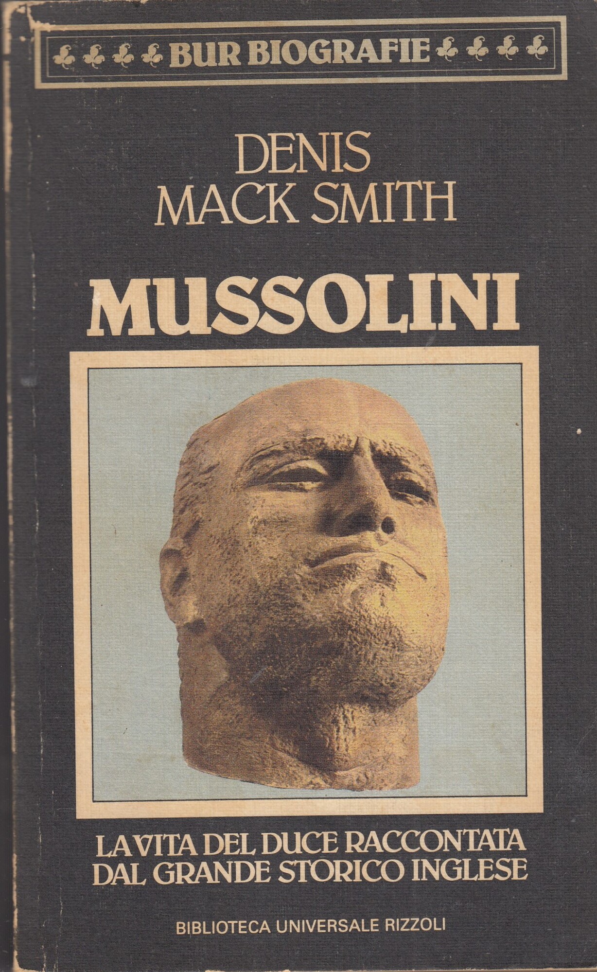 Mussolini