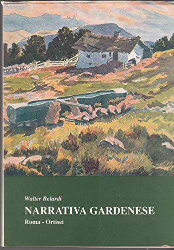 Narrativa gardenese