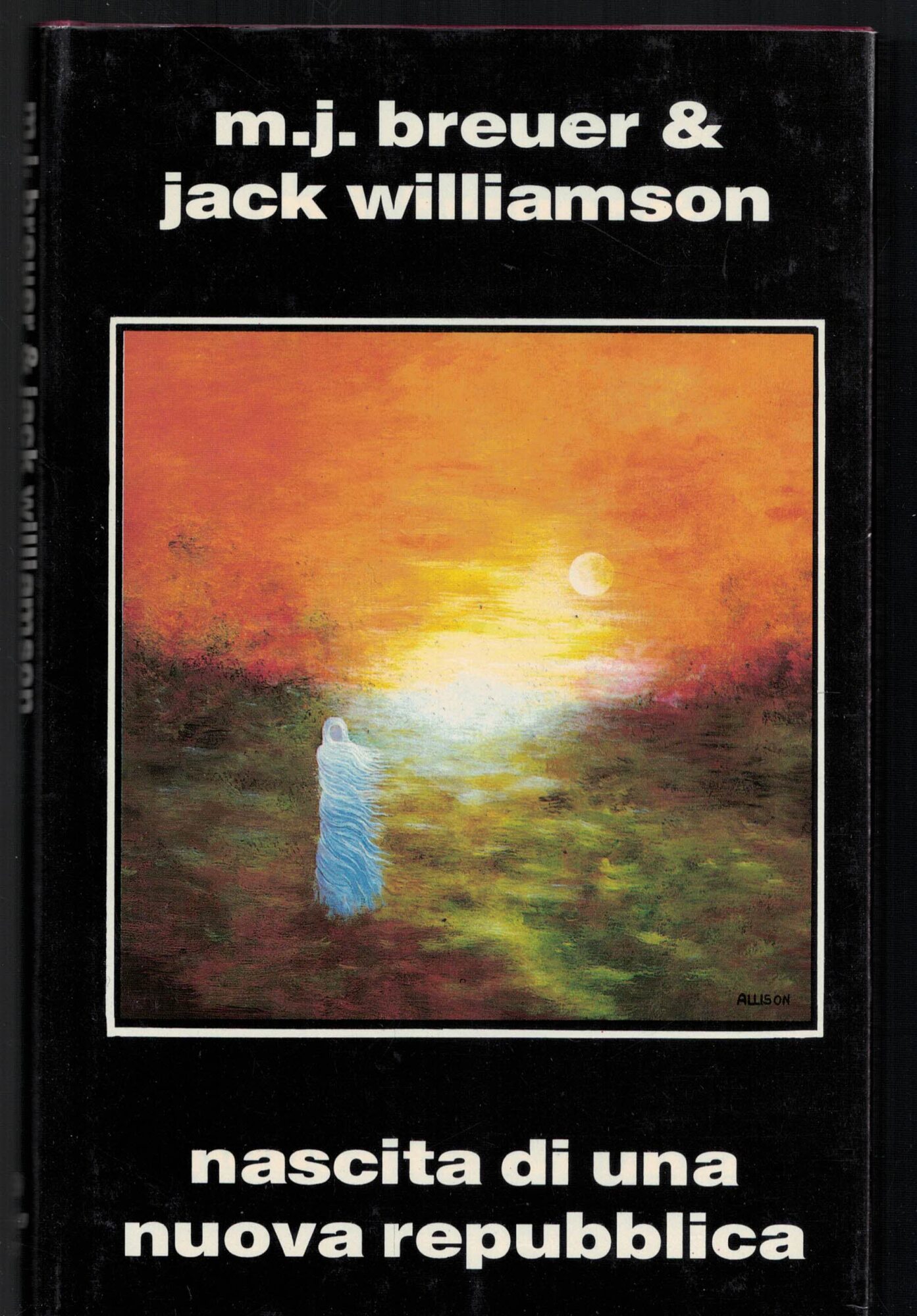 Nascita di una nuova repubblica