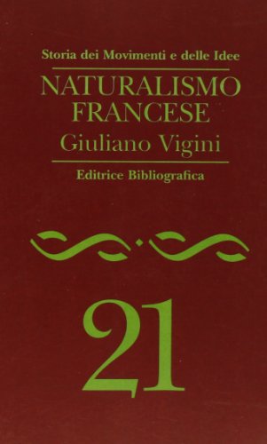 Naturalismo francese