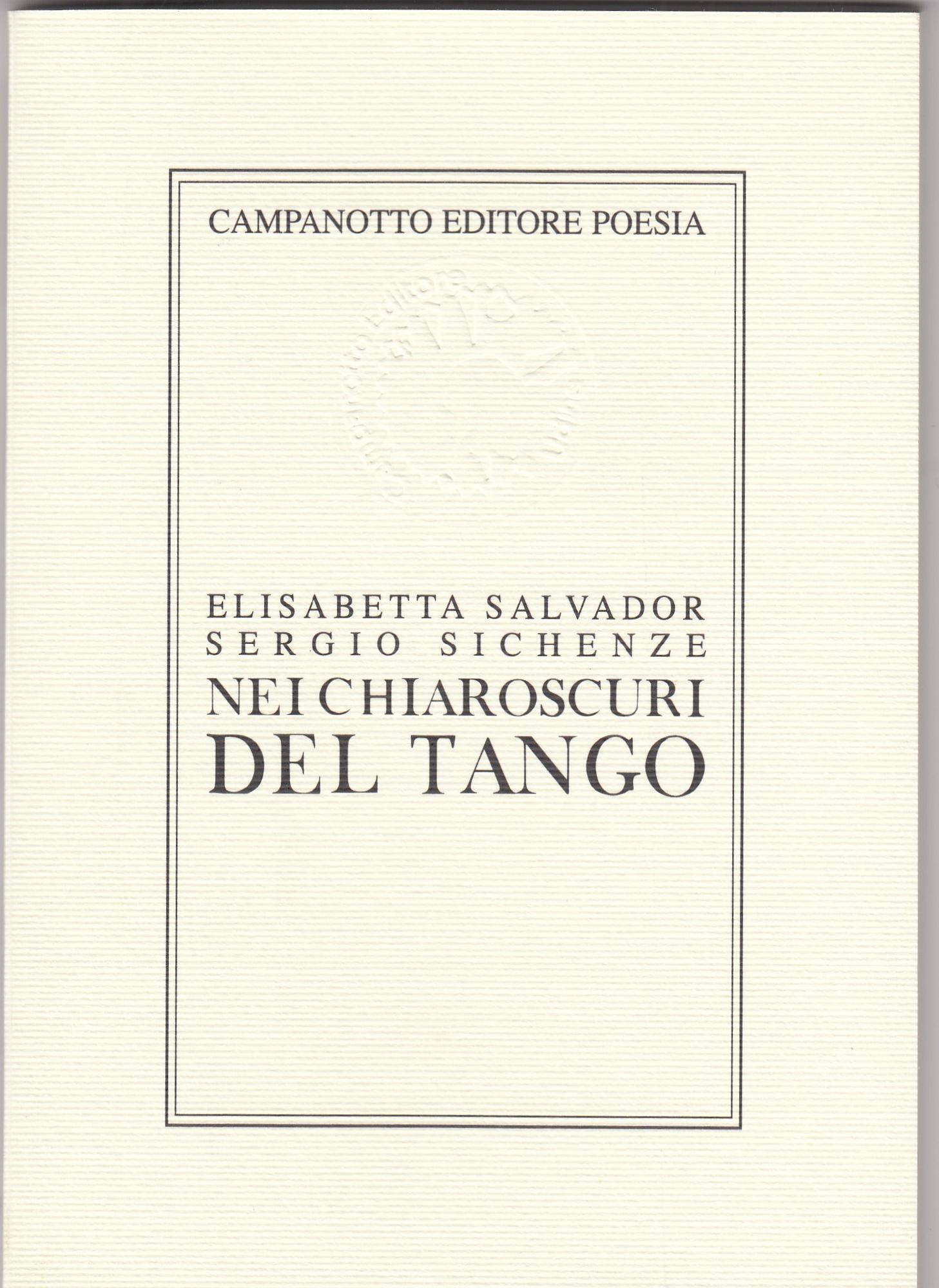 Nei chiaroscuri del tango