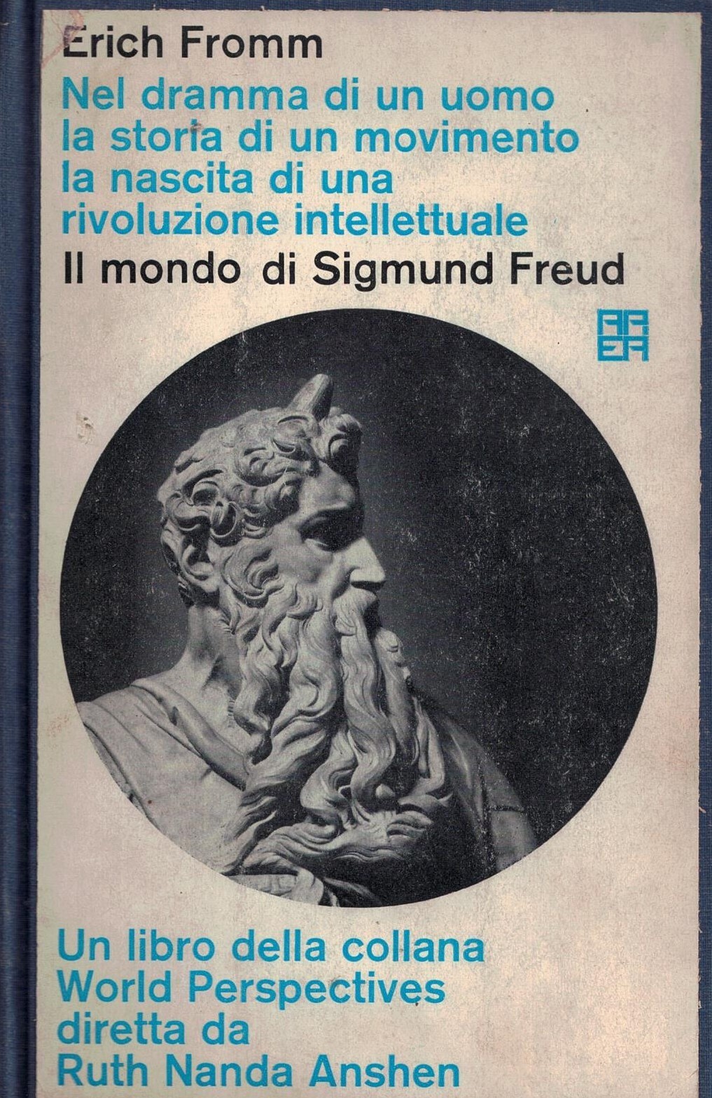 Nel dramma di un uomo la storia di un movimento …
