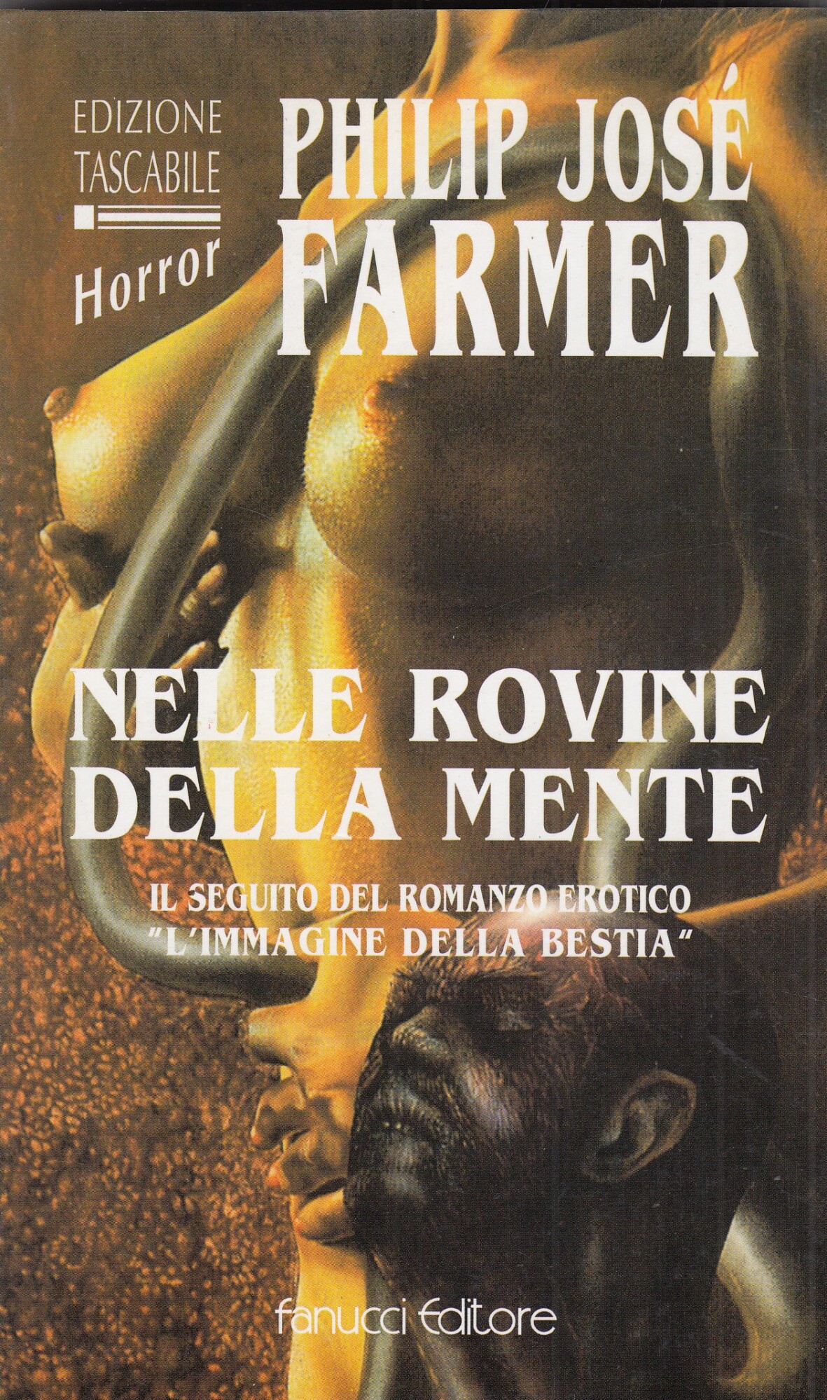 Nelle rovine della mente