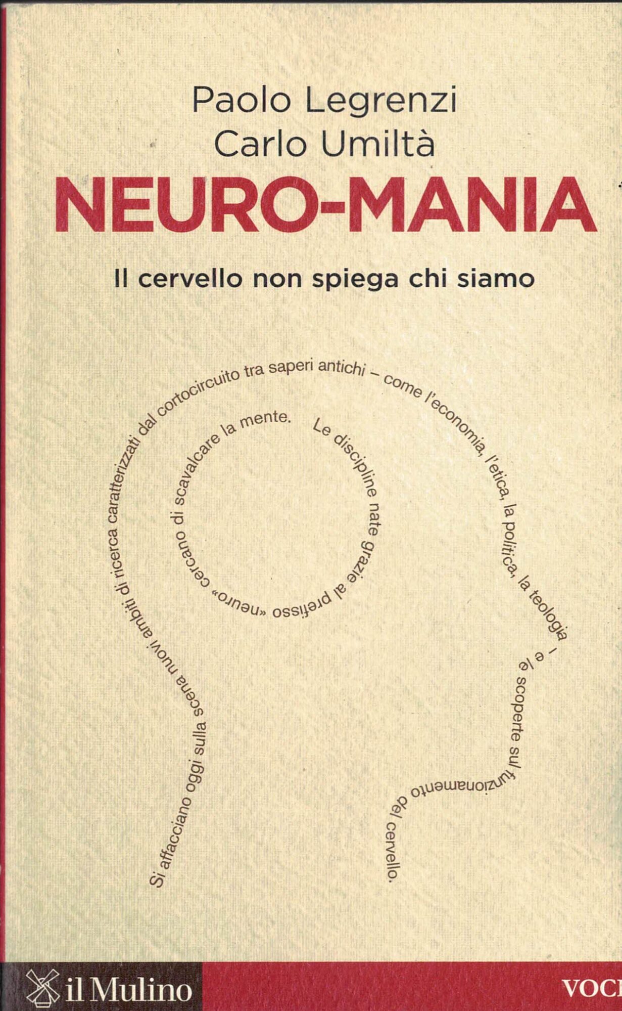 Neuro-mania. Il cervello non spiega chi siamo