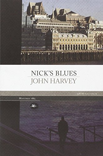 Nick's blues