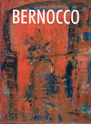 Nino Bernocco - la stagione informale 1973-1991