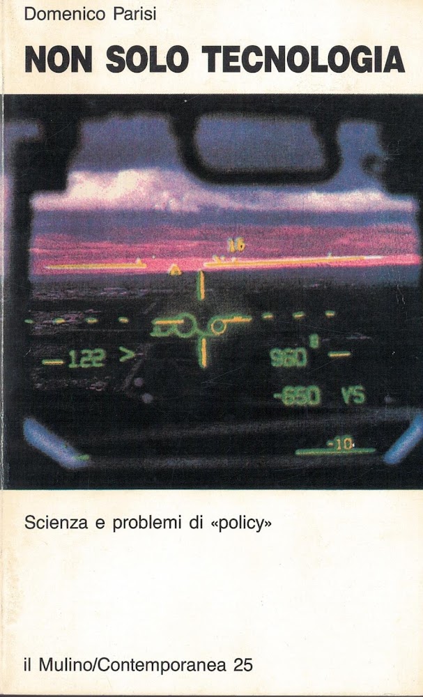 Non solo tecnologia. Scienza e problemi di «Policy»